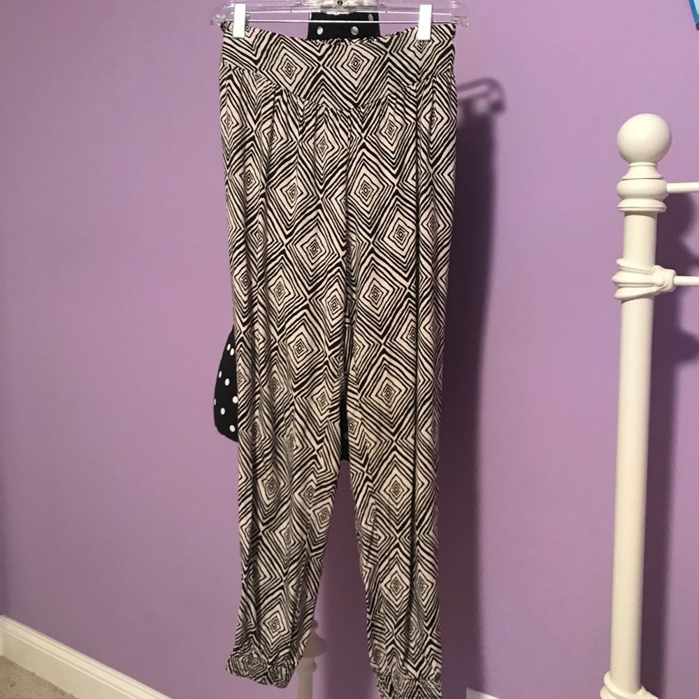 Forever 21 pants
